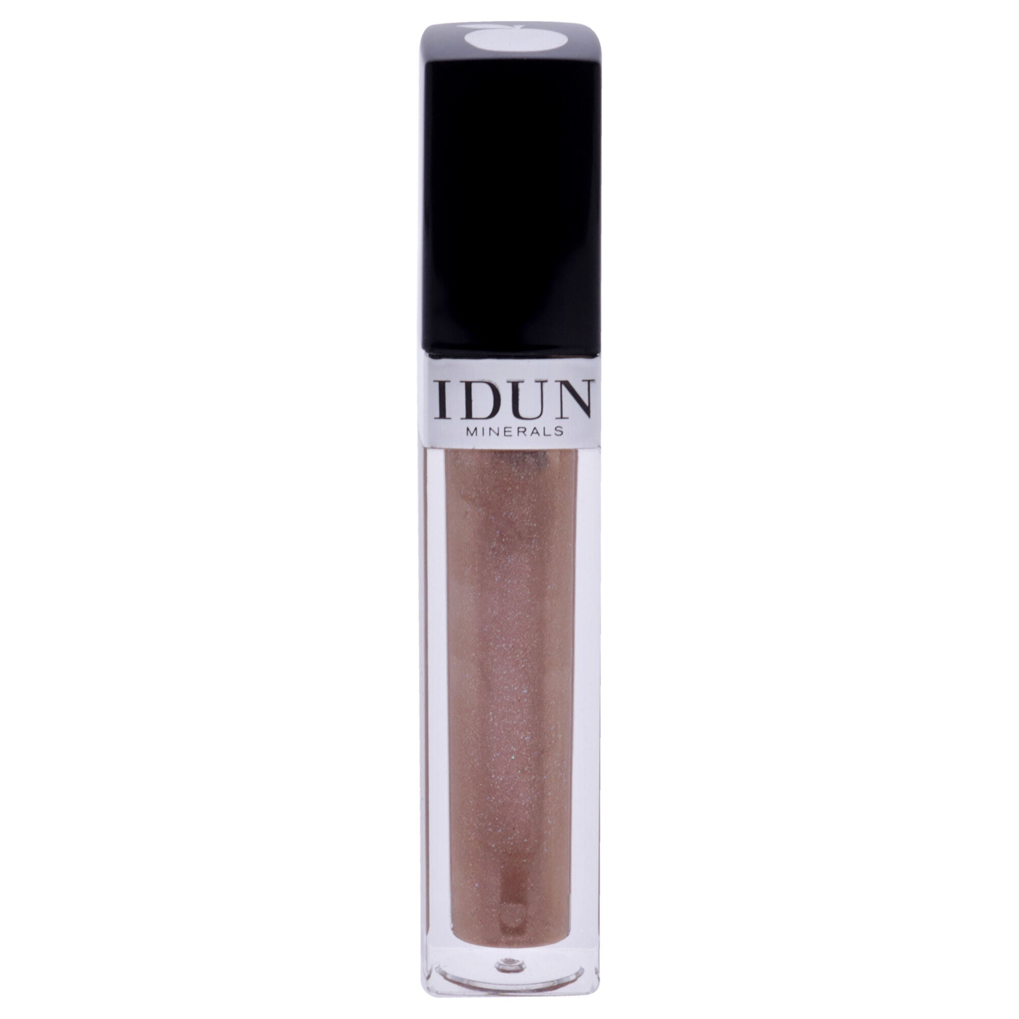 Lipgloss - 018 Ronja by Idun Minerals for Women - 0.2 oz Lip Gloss, See Description, alternate image number 4