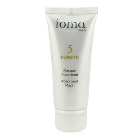 Purete - Absorbent Mask, Purete, hi-res image number null
