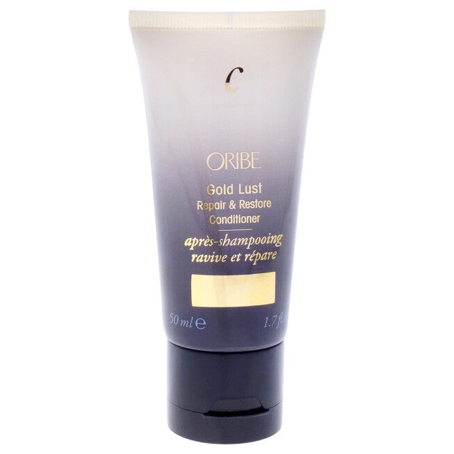 Gold Lust Repair and Restore Conditioner by Oribe for Unisex - 1.7 oz Conditioner, See Description, hi-res image number 0