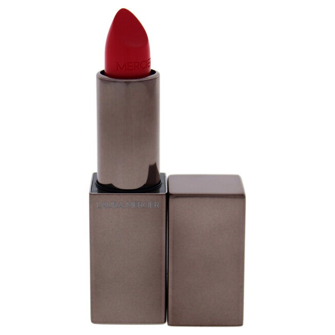 Rouge Essentiel Silky Creme Lipstick - LOrange by Laura Mercier for Women - 0.12 oz Lipstick, NA, alternate image number null