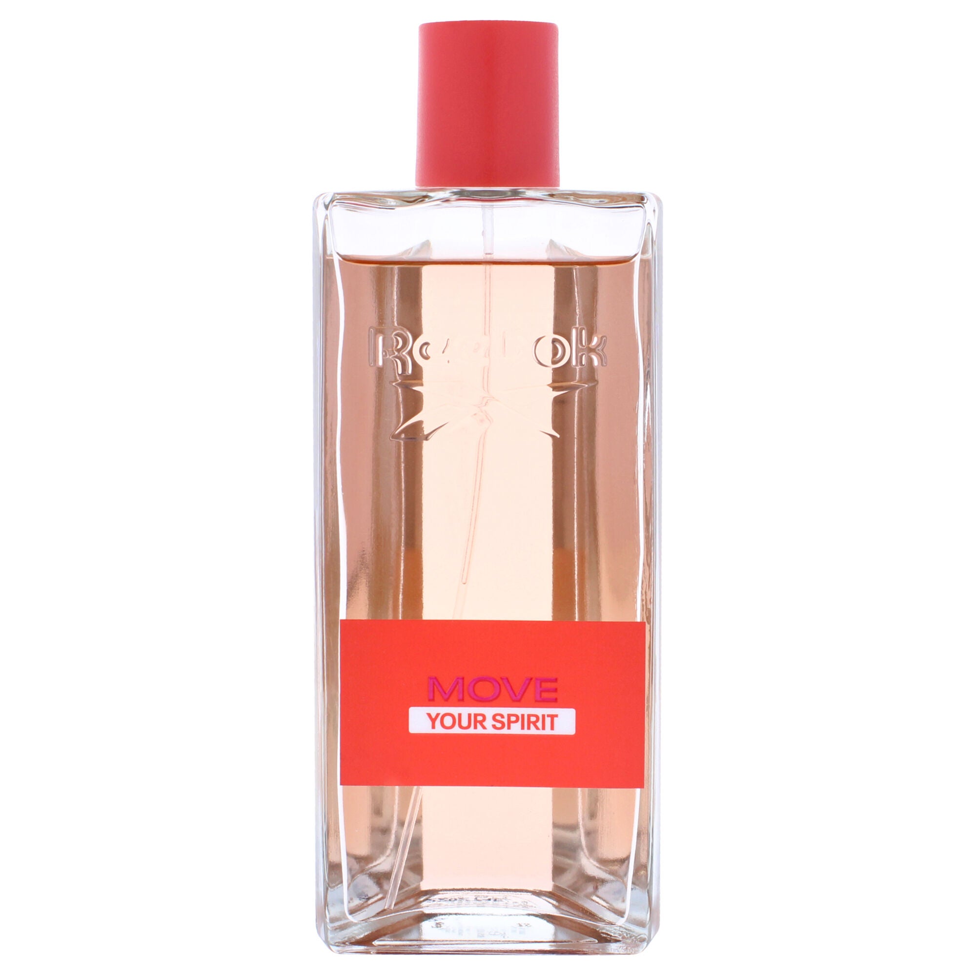 Move Your Spirit by Reebok for Women - 3.4 oz EDT Spray, See Description, alternate image number 4