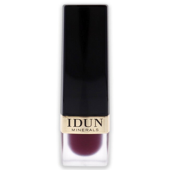 Creme Lipstick - 206 Sylvia by Idun Minerals for Women - 0.13 oz Lipstick, NA, alternate image number null
