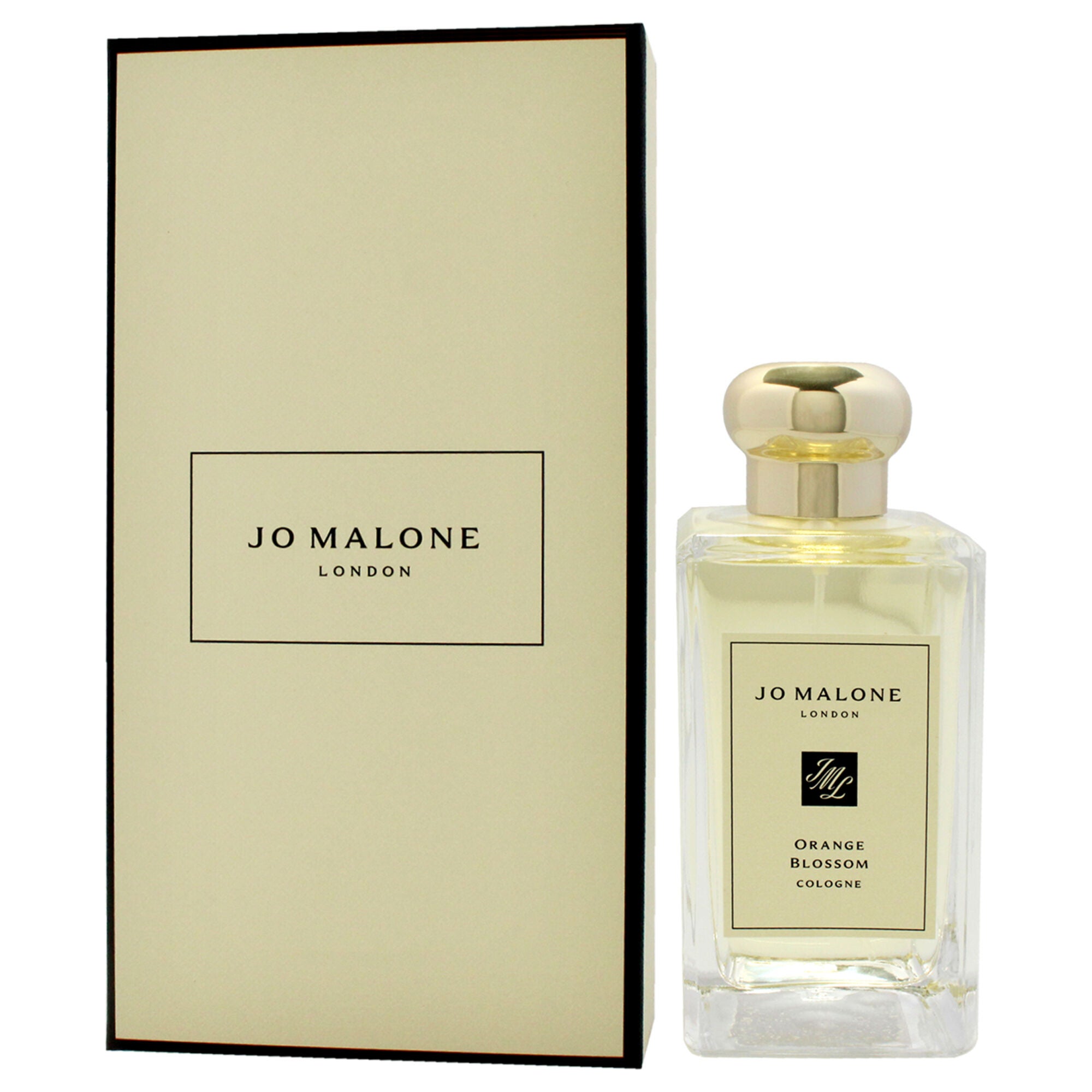 Orange Blossom by Jo Malone for Unisex - 3.4 oz Cologne Spray, See Description, alternate image number 3