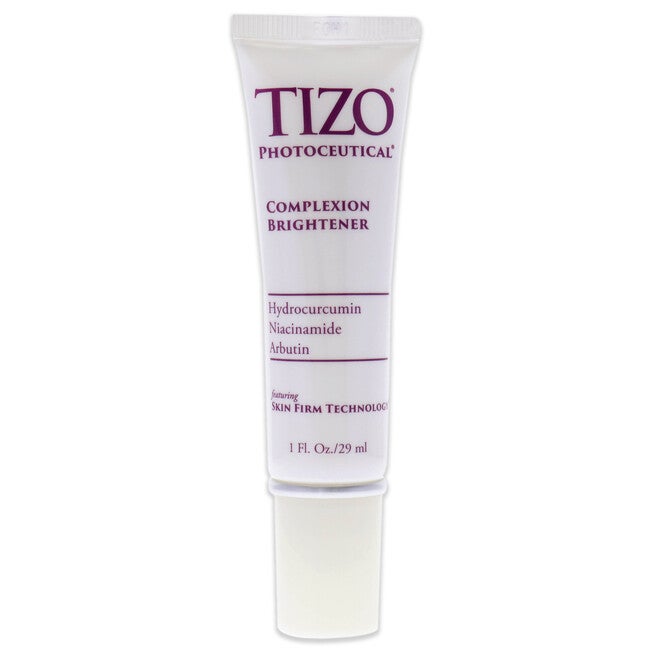 Photoceutical Complexion Brightner by Tizo for Unisex - 1 oz Cream, , alternate image number null