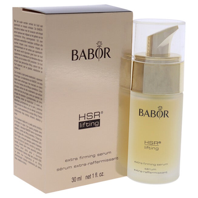 HSR Lifting Extra Firming Serum by Babor for Women - 1 oz Serum, , alternate image number null
