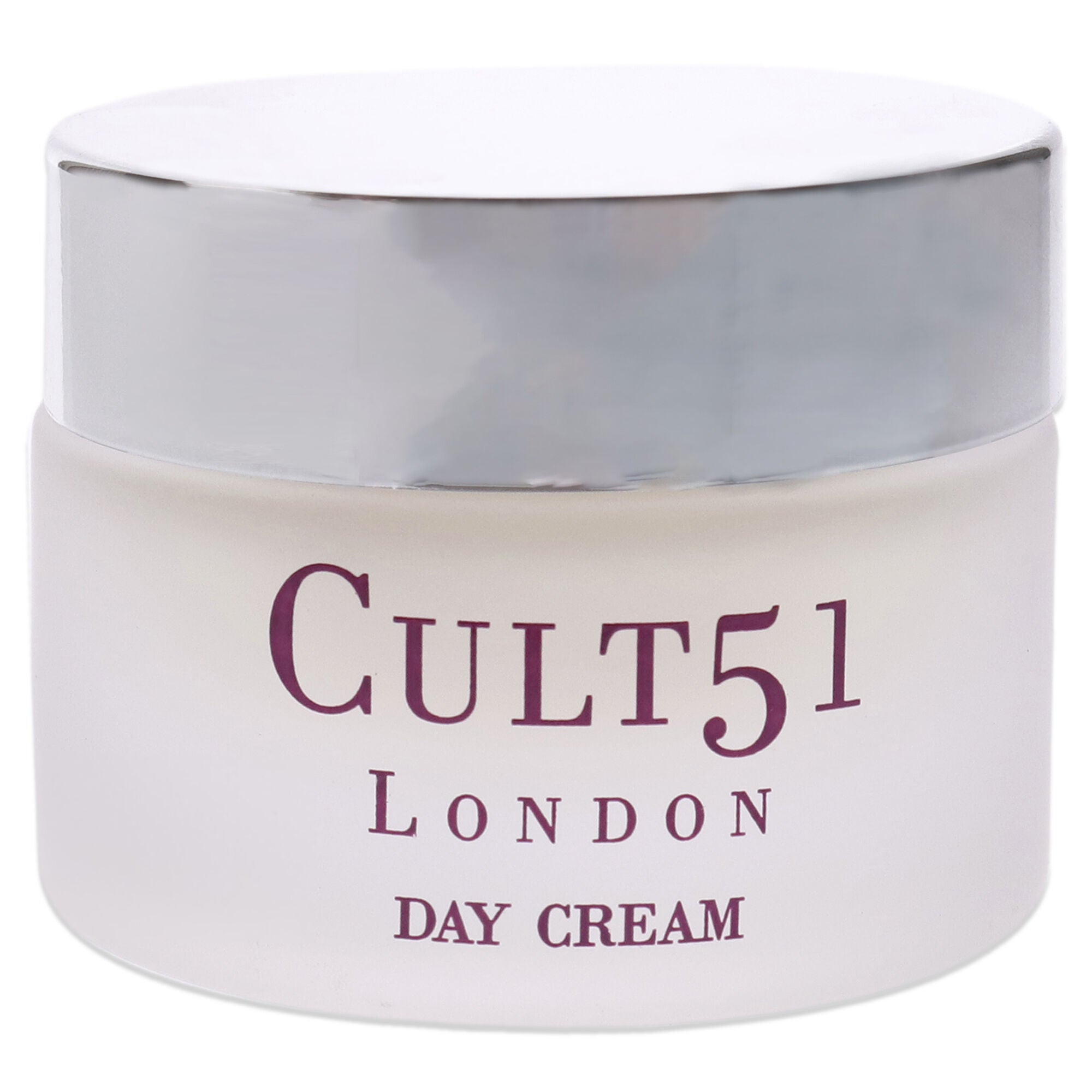 Day Cream by Cult51 for Women - 0.64 oz Cream, See Description, alternate image number 1