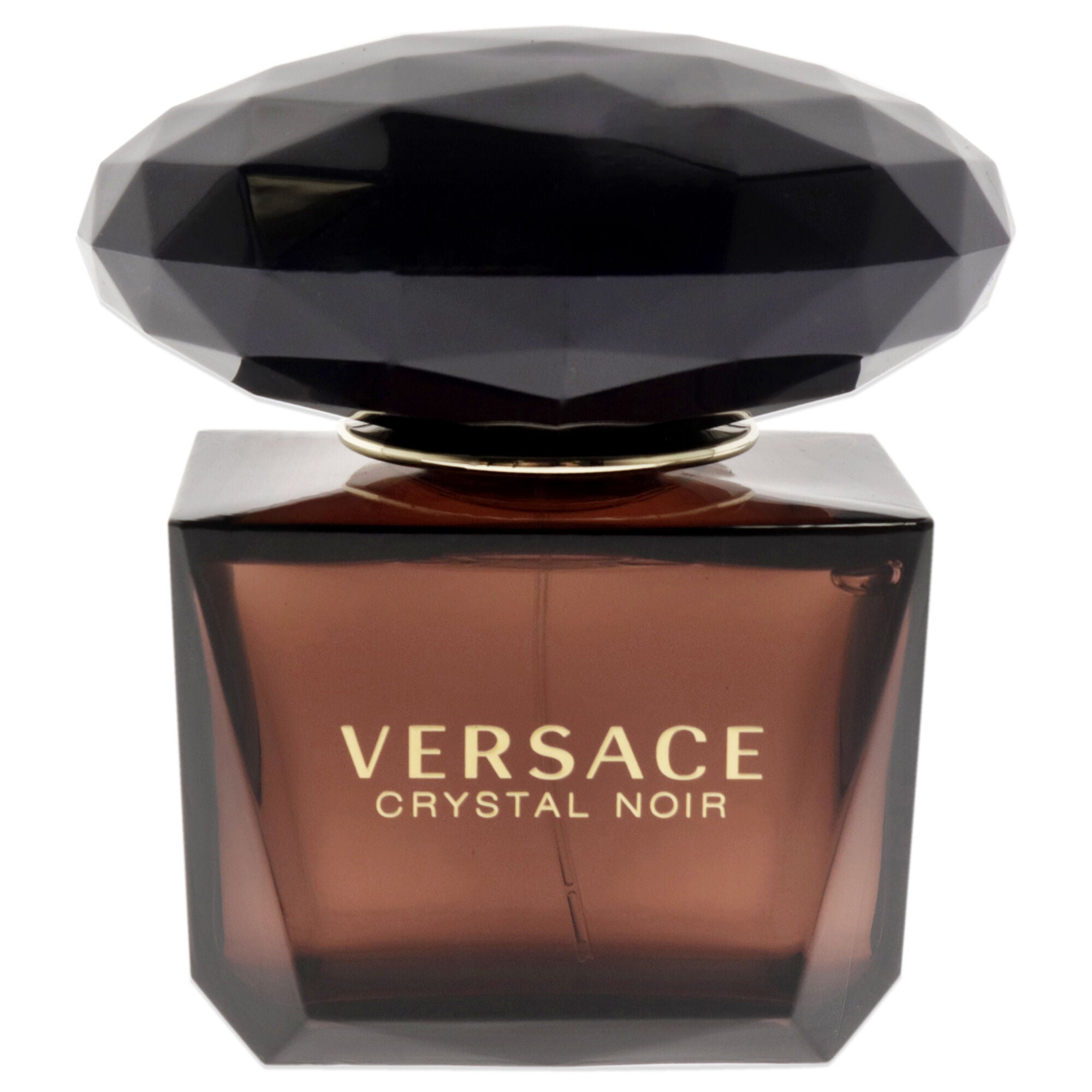 Versace Crystal Noir by Versace for Women - 3 oz EDP Spray, , alternate image number 5