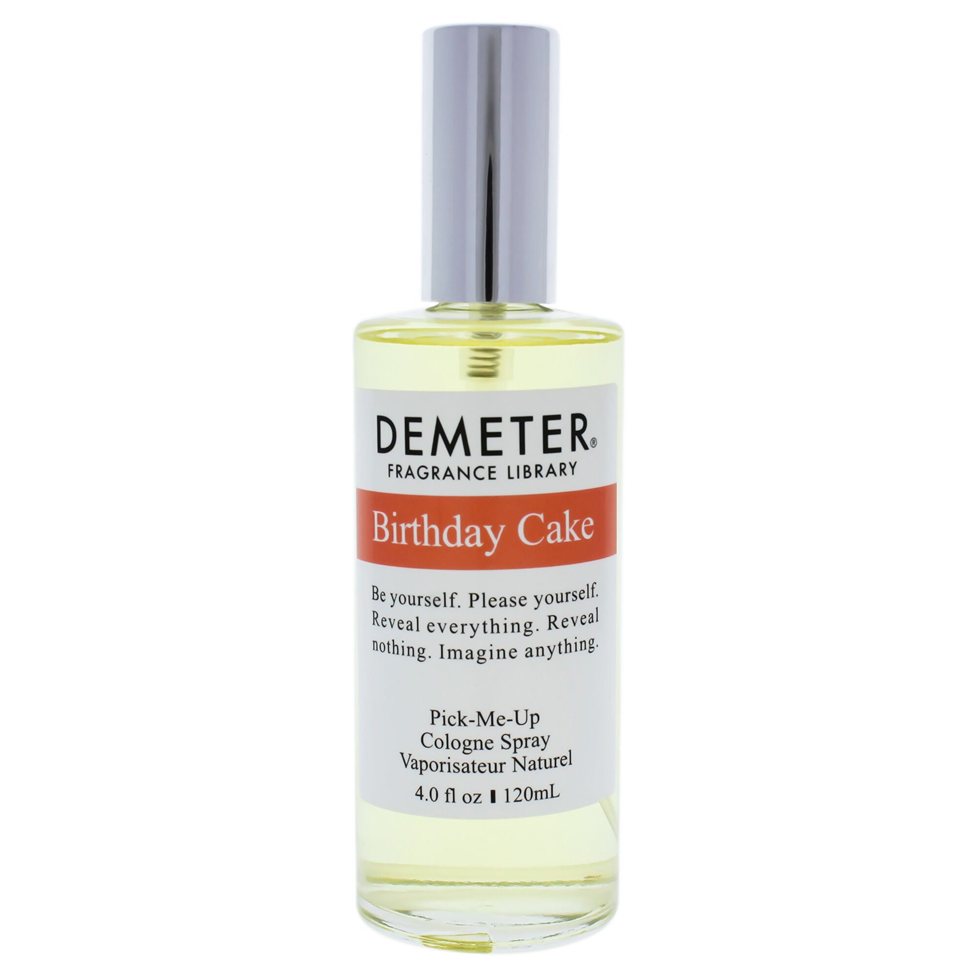 Birthday Cake by Demeter for Women - 4 oz Cologne Spray, , alternate image number 5