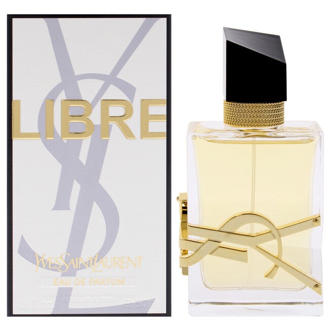 Libre by Yves Saint Laurent for Women - 1.6 oz EDP Spray, NA, hi-res image number null