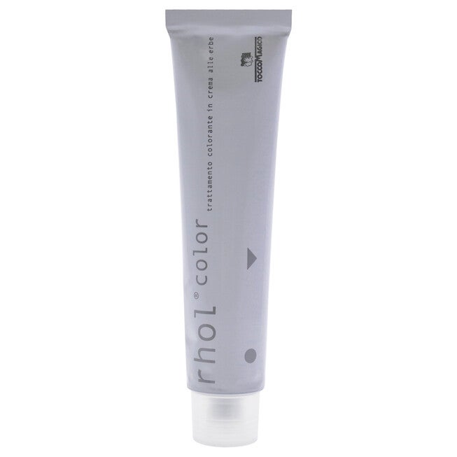 Rhol Demi Permanent Hair Color - 1NV Violet Black by Tocco Magico for Unisex - 2 oz Hair Color, , alternate image number null