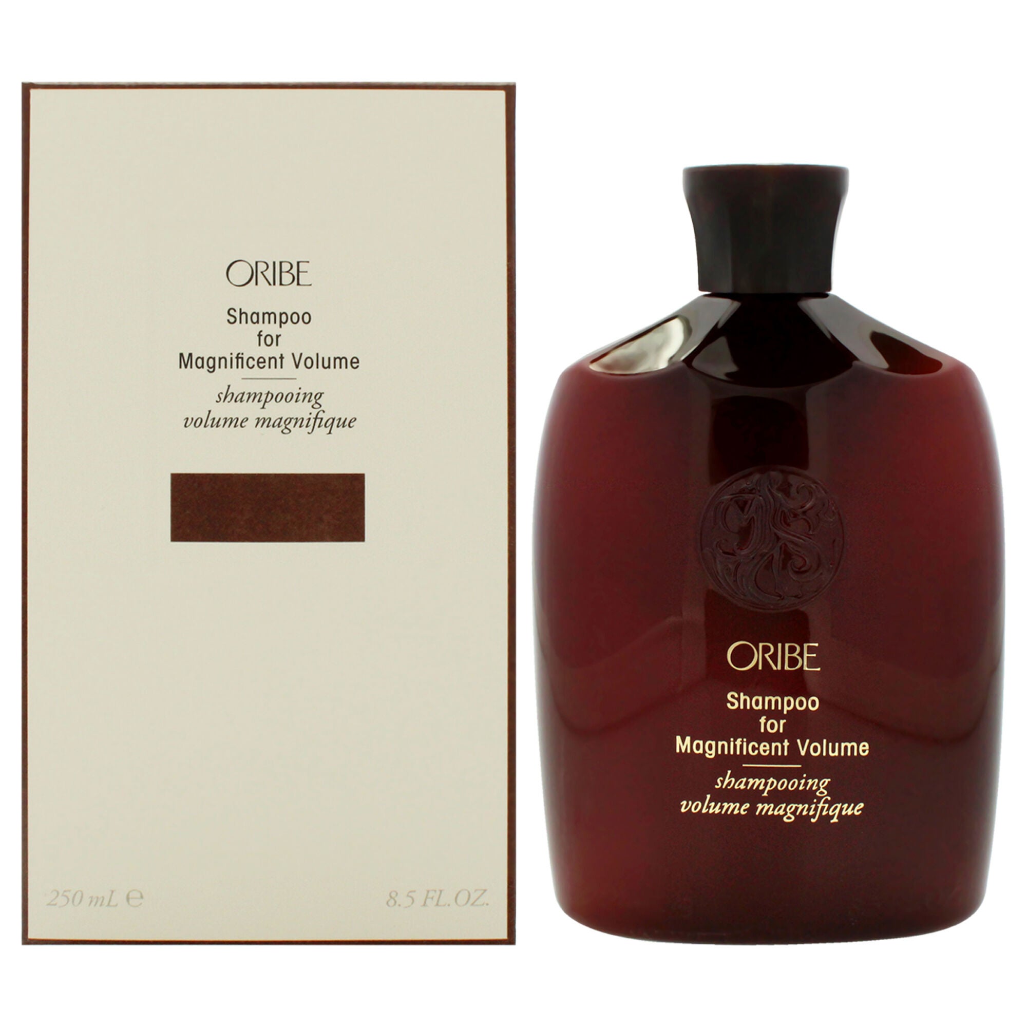 Shampoo For Magnificent Volume by Oribe for Unisex - 8.5 oz Shampoo, See Description, hi-res image number 0