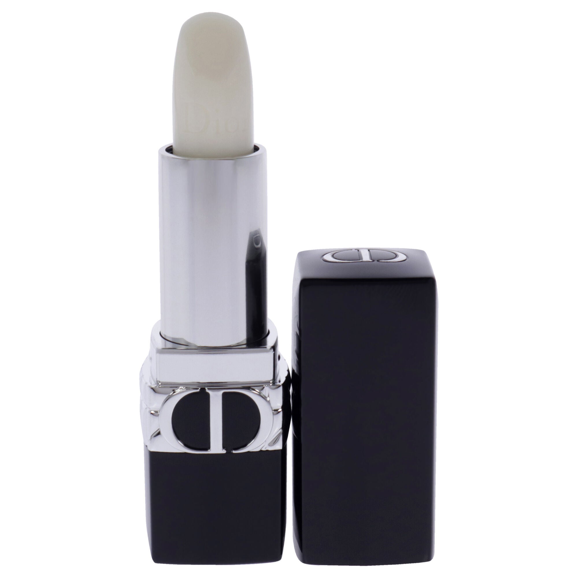 Rouge Dior Floral Care Lip Balm Satin - 000 Diornatural by Christian Dior for Women - 0.12 oz Lip Balm (Refillable), , alternate image number 5