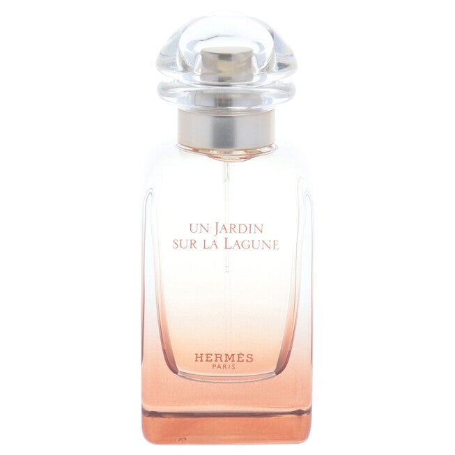 Un Jardin Sur La Lagune by Hermes for Unisex - 1.6 oz EDT Spray, NA, alternate image number null