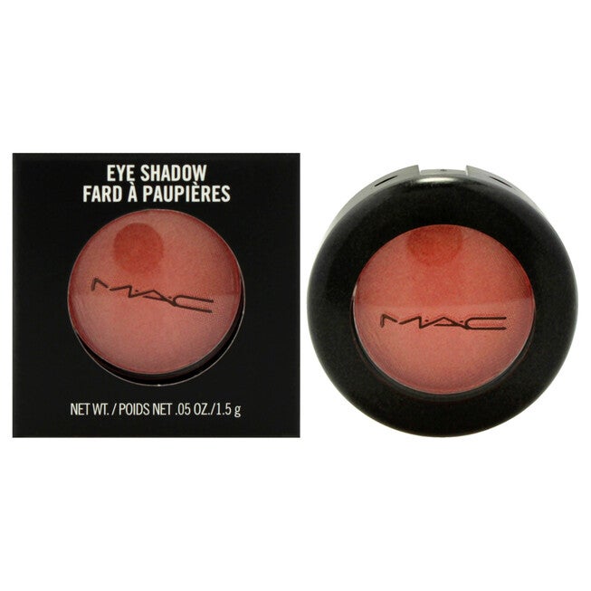 Eye Shadow - Paradisco Frost by MAC for Women - 0.05 oz Eye Shadow, NA, hi-res image number null