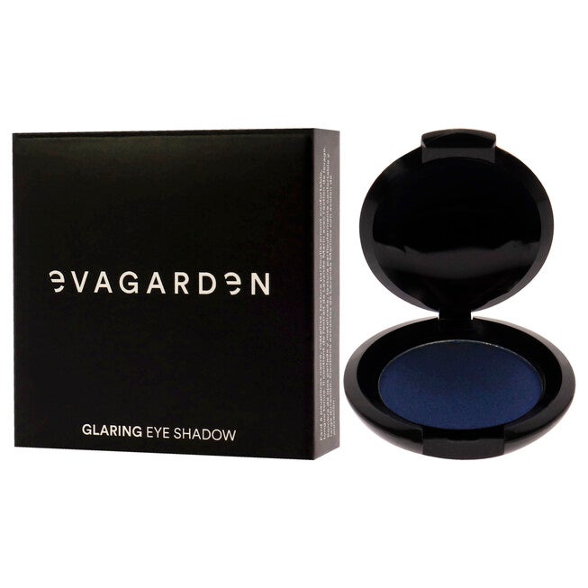 Glaring Eye Shadow - 273 Eclipse by Evagarden for Women - 0.08 oz Eye Shadow, NA, alternate image number null