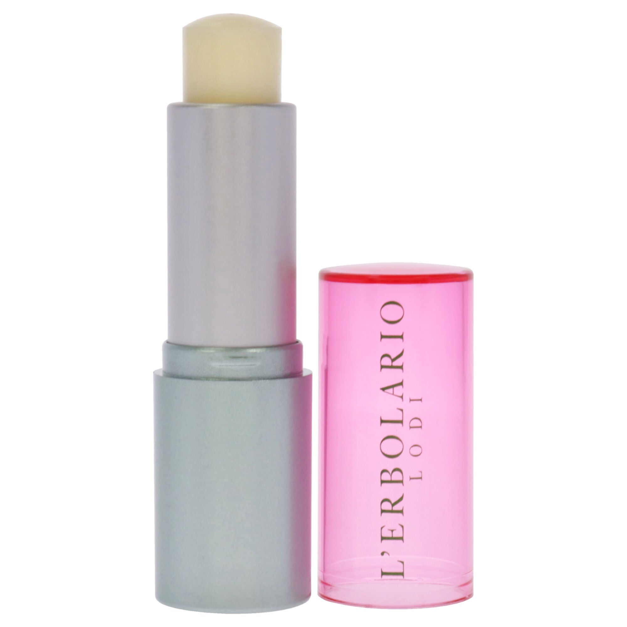 Lip Stick Treatment - Rose by LErbolario for Unisex - 0.18 oz Lip Treatment, NA, alternate image number 1