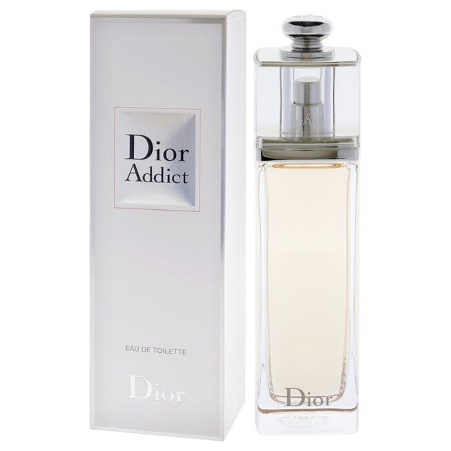 Dior Addict by Christian Dior for Women - 3.4 oz EDT Spray, See Description, alternate image number 3