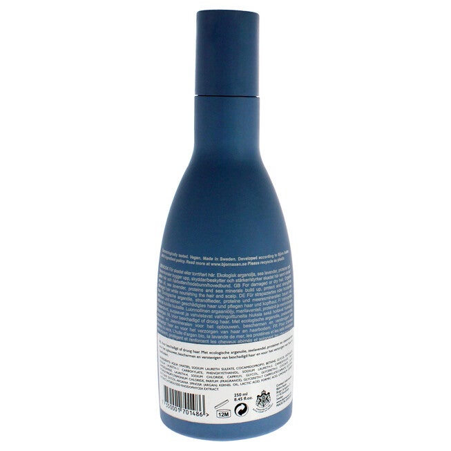 Repair Shampoo by Bjorn Axen for Unisex - 8.4 oz Shampoo, , alternate image number 2