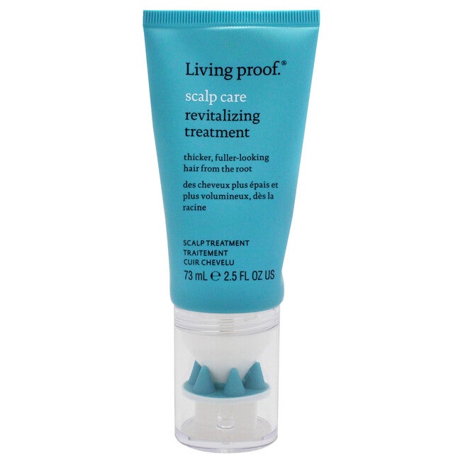 Scalp Care Revitalizing Treatment by Living Proof for Unisex - 2.5 oz Treatment, NA, hi-res image number null