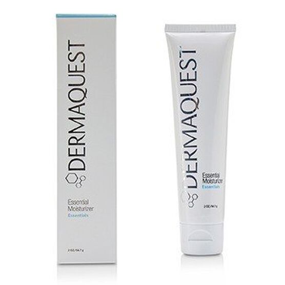 Essentials Moisturizer, Essentials, hi-res image number null