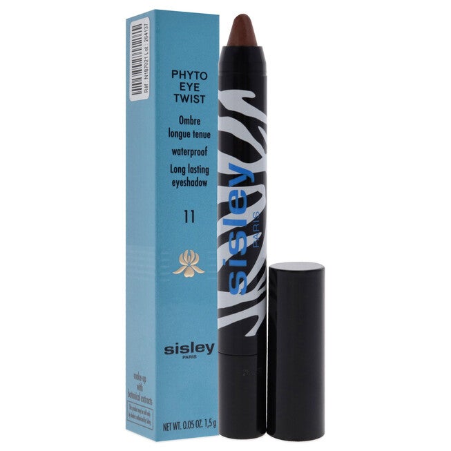 Phyto-Eye Twist Waterproof Eyeshadow - 11 Copper by Sisley for Women - 0.05 oz Eye Shadow, NA, alternate image number null
