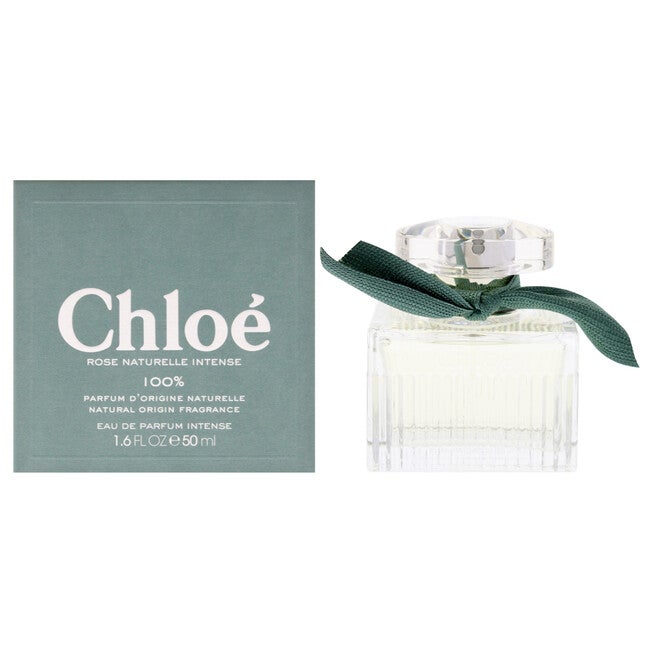 Chloe Rose Naturelle Intense by Chloe for Women - 1.6 oz EDP Spray, NA, hi-res image number null