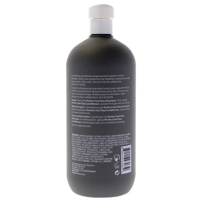 Perfect Hair Day (PhD) Conditioner by Living Proof for Unisex - 24 oz Conditioner, NA, alternate image number null