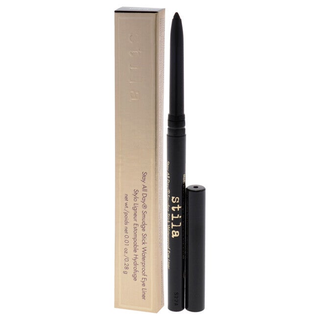 Smudge Stick Waterproof Eye Liner - Stingray by Stila for Women - 0.01 oz Eyeliner, See Description, alternate image number 3