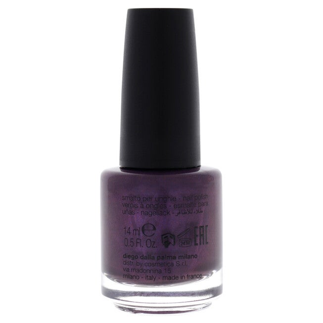 Nail Polish - 361 Amethyst Nails by Diego Dalla Palma for Women - 14 ml Nail Polish, , alternate image number null