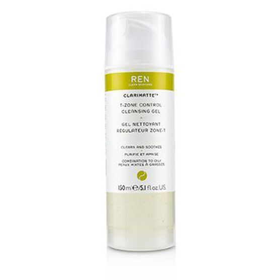 Clarimatte T-Zone Control Cleansing Gel (For Combi, Clarimatte, hi-res image number null