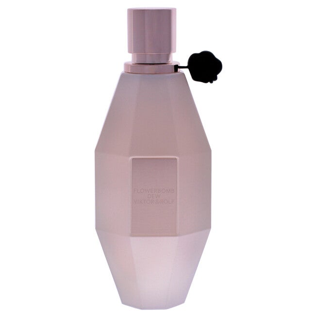 Flowerbomb Dew by Viktor and Rolf for Women - 3.4 oz EDP Spray, , alternate image number 4