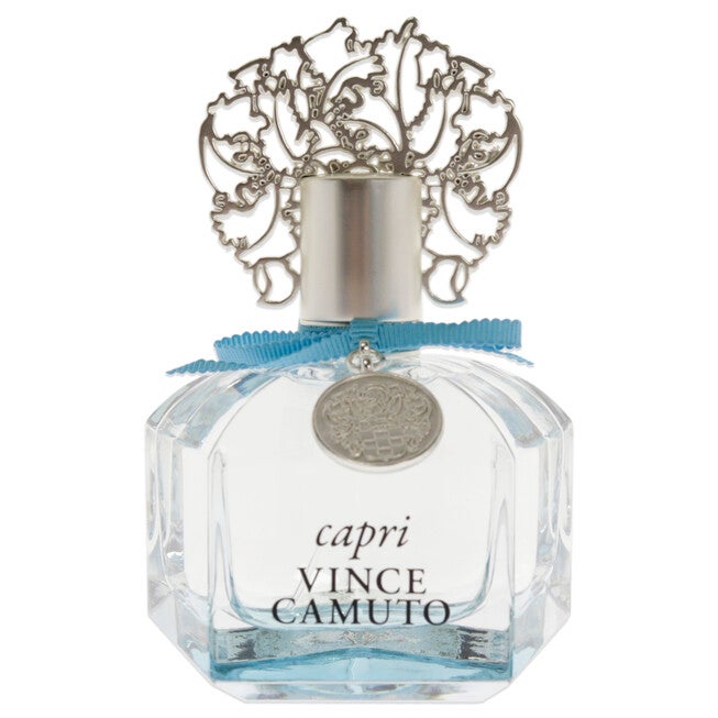 Capri Vince Camuto by Vince Camuto for Women - 3.4 oz EDP Spray, See Description, alternate image number 4