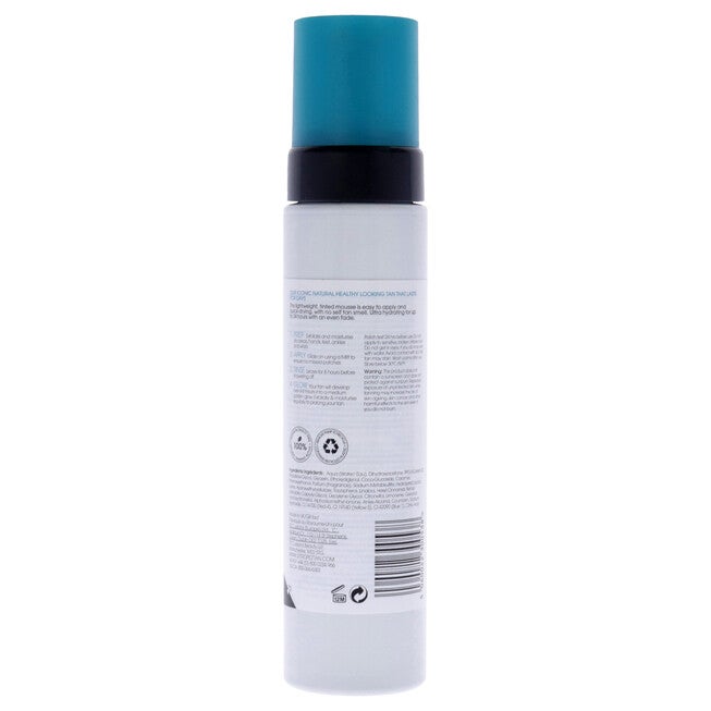 Self Tan Classic Bronzing Mousse by St. Tropez for Unisex - 8 oz Mousse, , alternate image number null