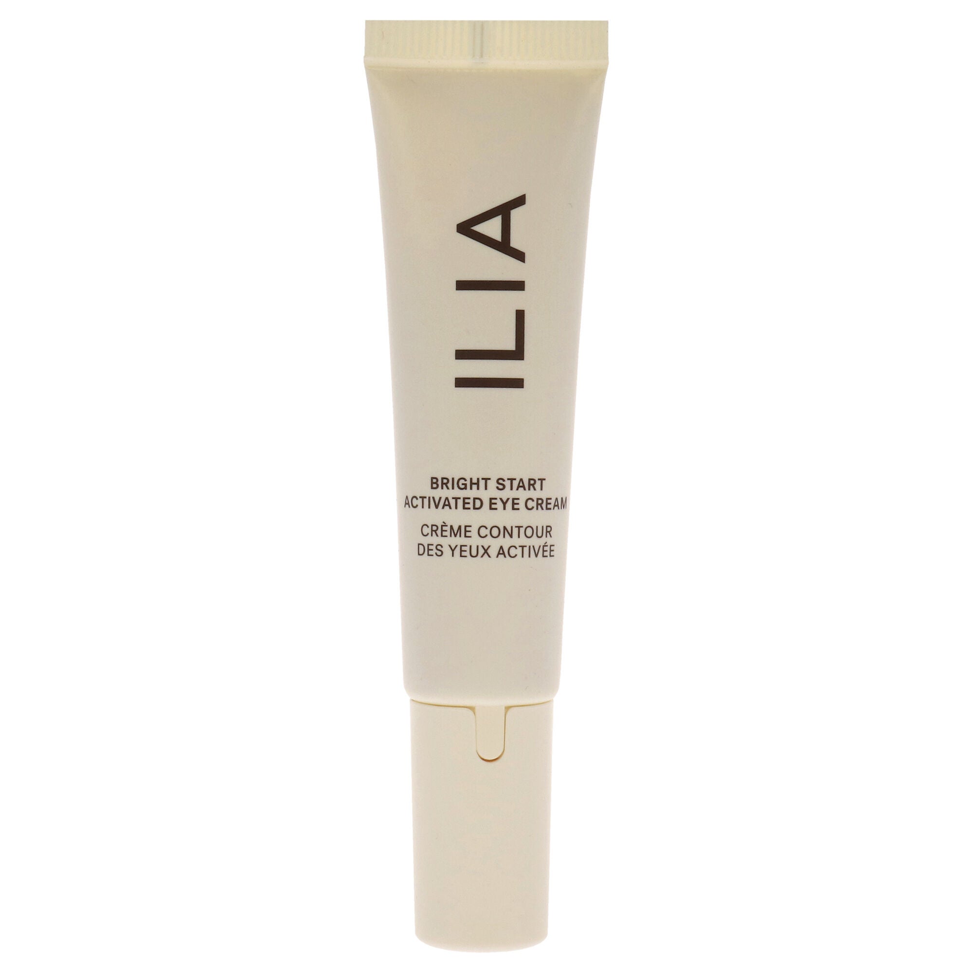 Bright Start Activated Eye Cream by ILIA Beauty for Women - 0.5 oz Cream, , alternate image number 6