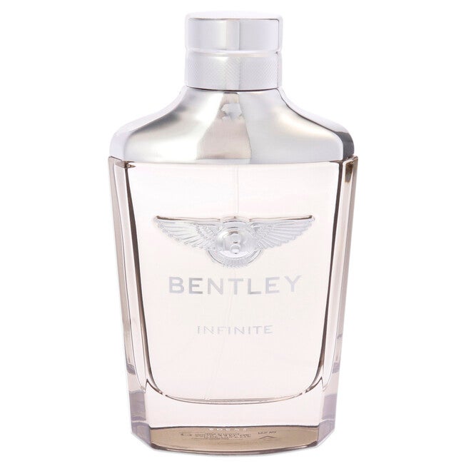 Bentley Infinite by Bentley for Men - 3.4 oz EDT Spray, , alternate image number 6