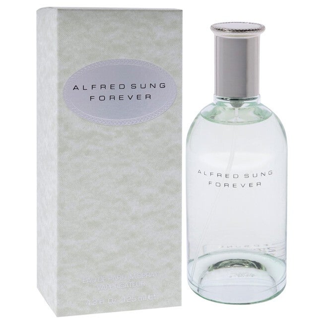 Forever by Alfred Sung for Women - 4.2 oz EDP Spray, , alternate image number 6