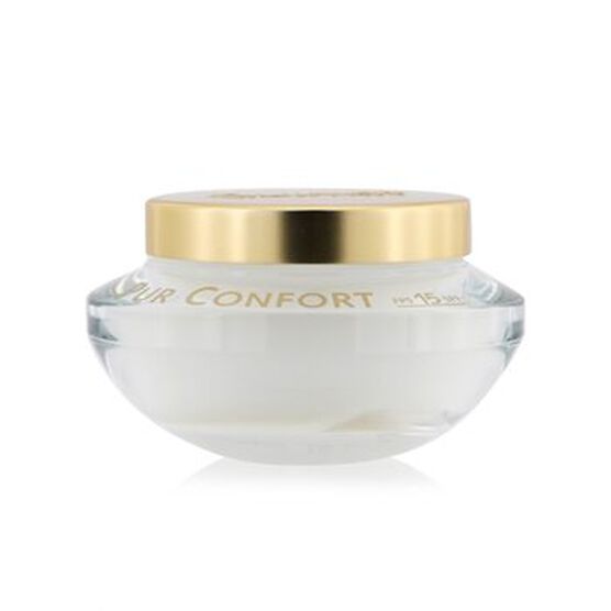 Creme Pur Confort Comfort Face Cream SPF 15, Creme Pur Confort, hi-res image number null