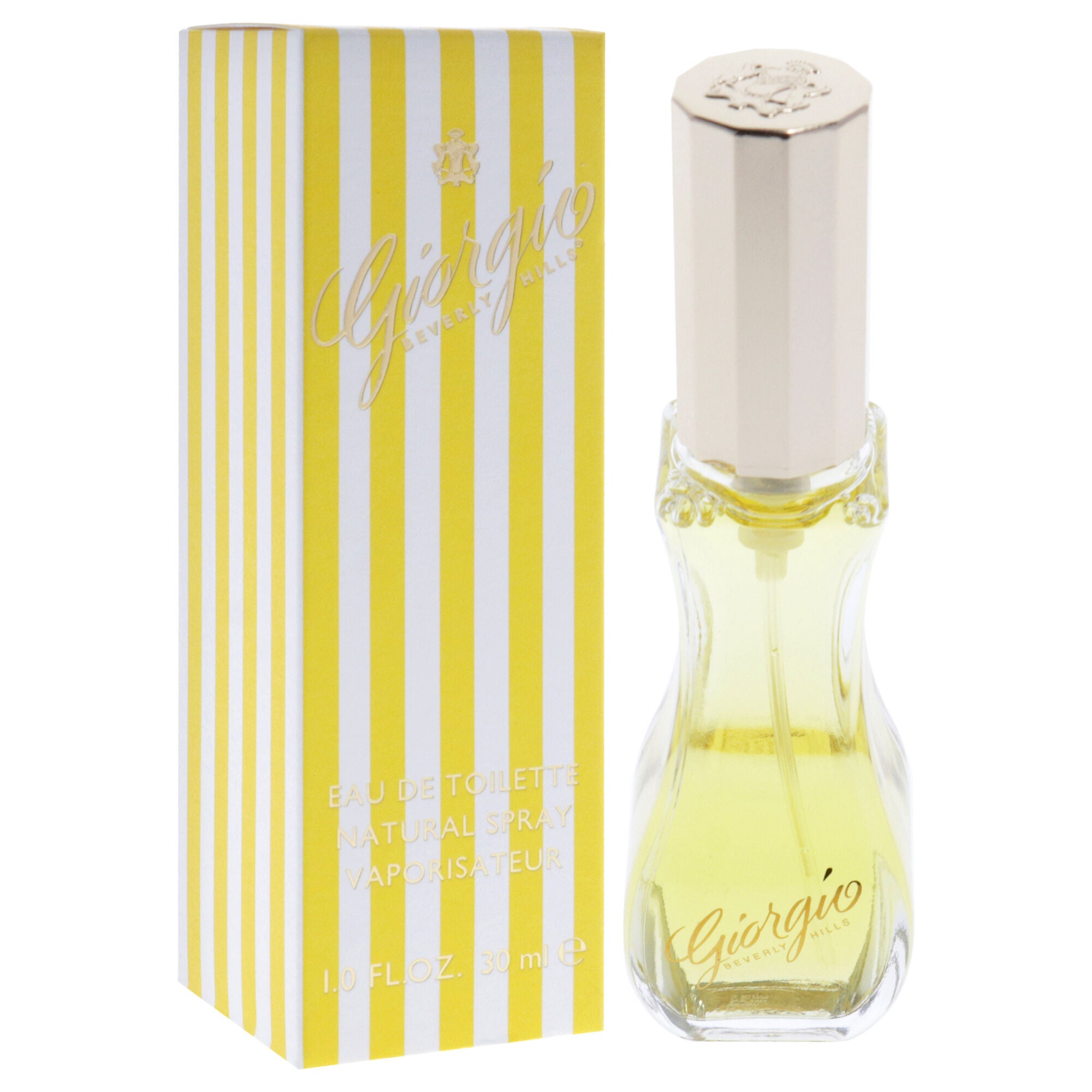 Giorgio by Giorgio Beverly Hills for Women - 1 oz EDT Spray, See Description, alternate image number 2