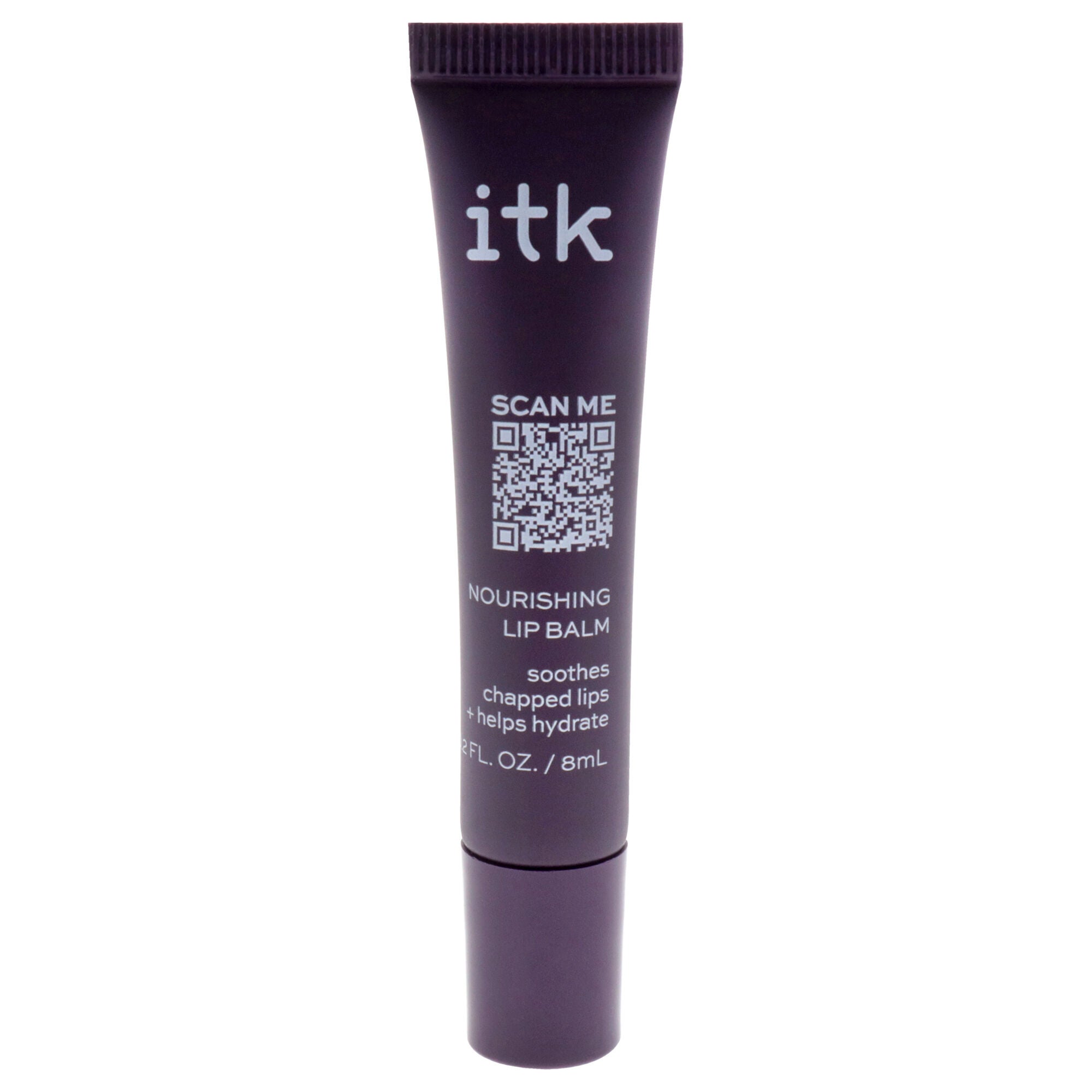 Nourishing Lip Balm by ITK for Women - 0.2 oz Lip Balm, See Description, alternate image number 4