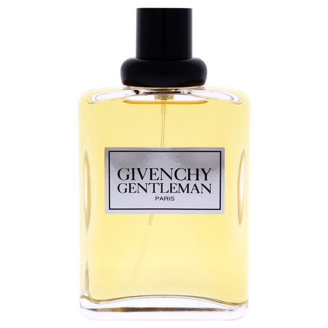 Givenchy Gentleman by Givenchy for Men - 3.3 oz EDT Spray, , alternate image number 6