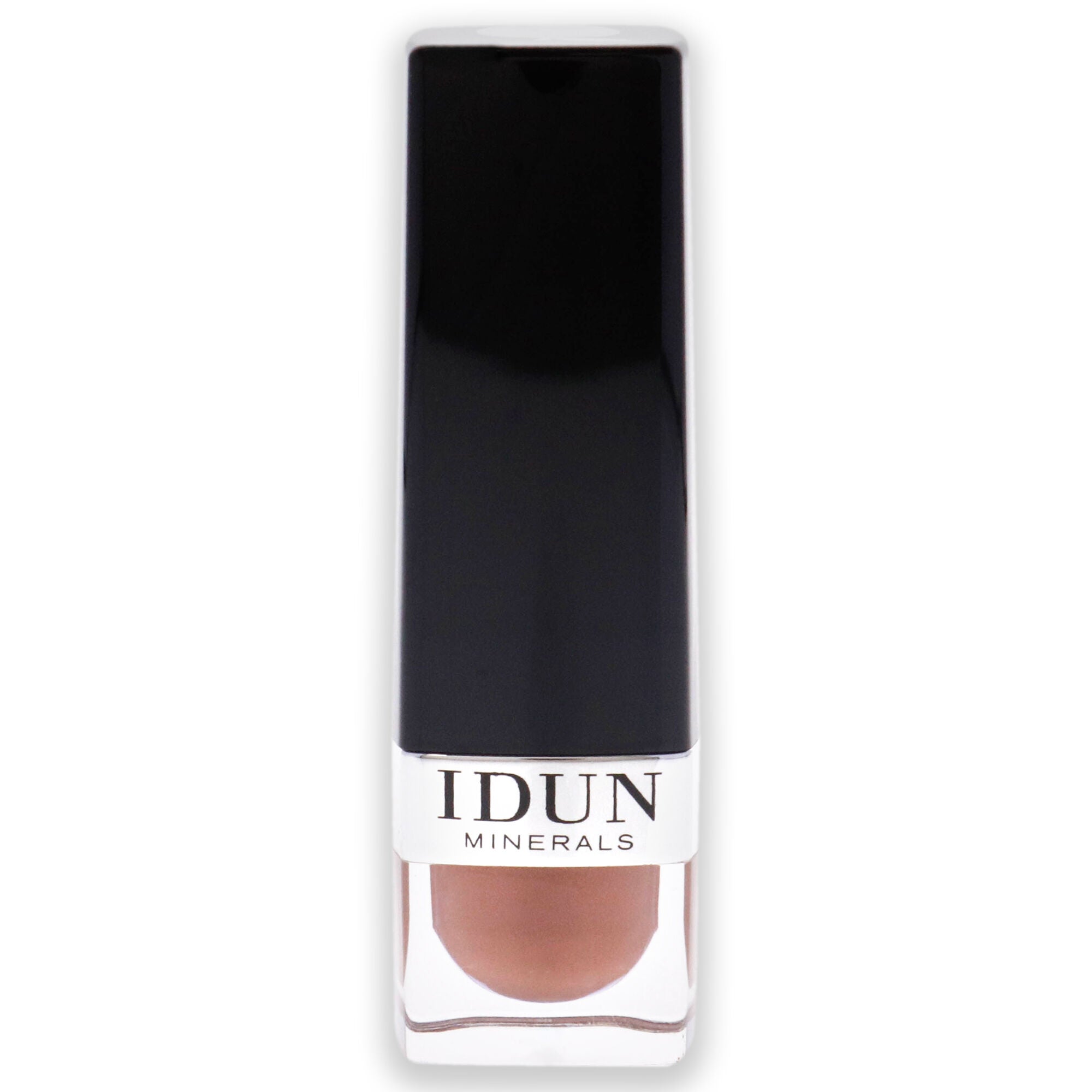 Matte Lipstick - 108 Krusbar by Idun Minerals for Women - 0.14 oz Lipstick, , alternate image number 5
