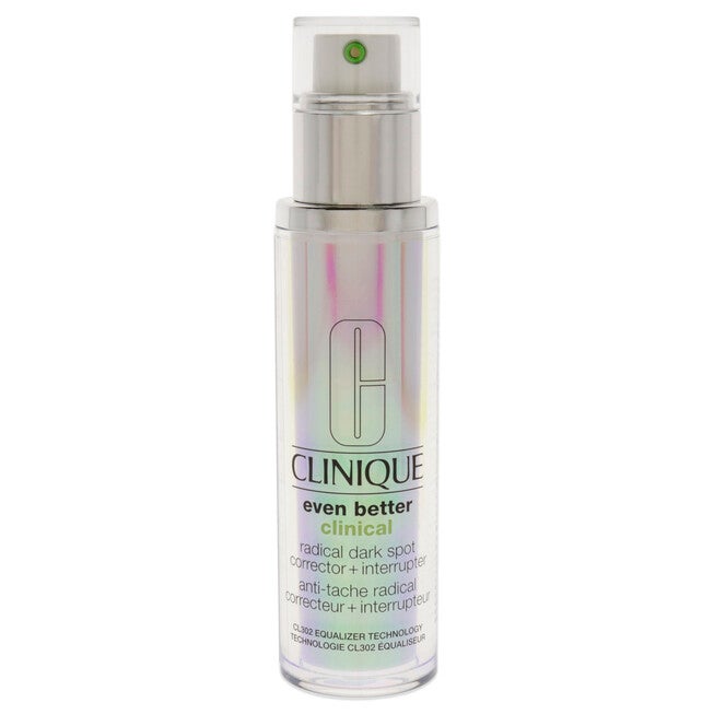 Even Better Clinical Dark Spot Corrector Plus Interrupter by Clinique for Unisex - 1.7 oz Corrector, , alternate image number null
