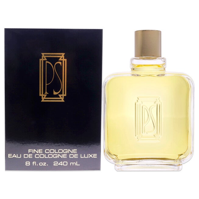 Paul Sebastian by Paul Sebastian for Men - 8 oz EDC De Luxe Splash, NA, hi-res image number null
