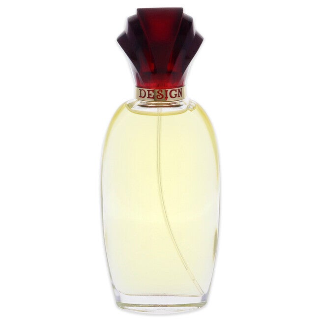 Design by Paul Sebastian for Women - 3.4 oz Fine Parfum Spray, , alternate image number 5