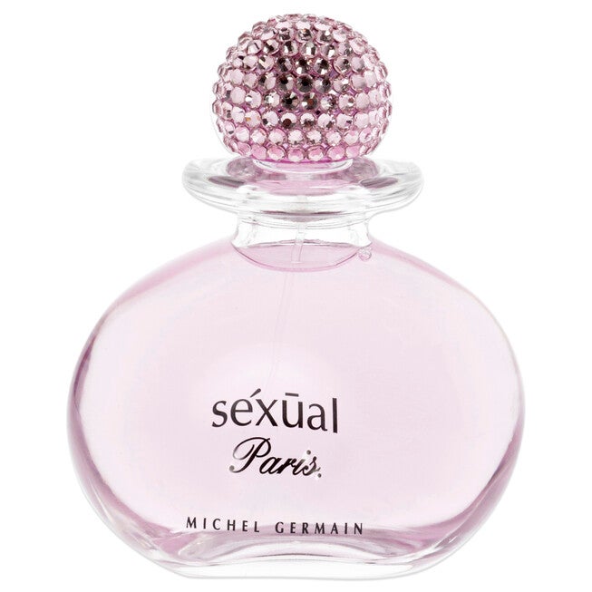 Sexual Paris by Michel Germain for Women - 4.2 oz EDP Spray, See Description, alternate image number 4