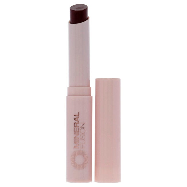 Lipstick Butter - Blackberry by Mineral Fusion for Women - 0.06 oz Lipstick, NA, alternate image number null