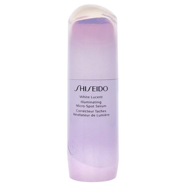 White Lucent Illuminating Micro-Spot Serum by Shiseido for Women - 1 oz Serum, NA, alternate image number null
