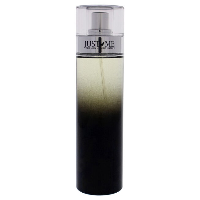 Just Me by Paris Hilton for Men - 3.4 oz EDT Spray, See Description, alternate image number 4