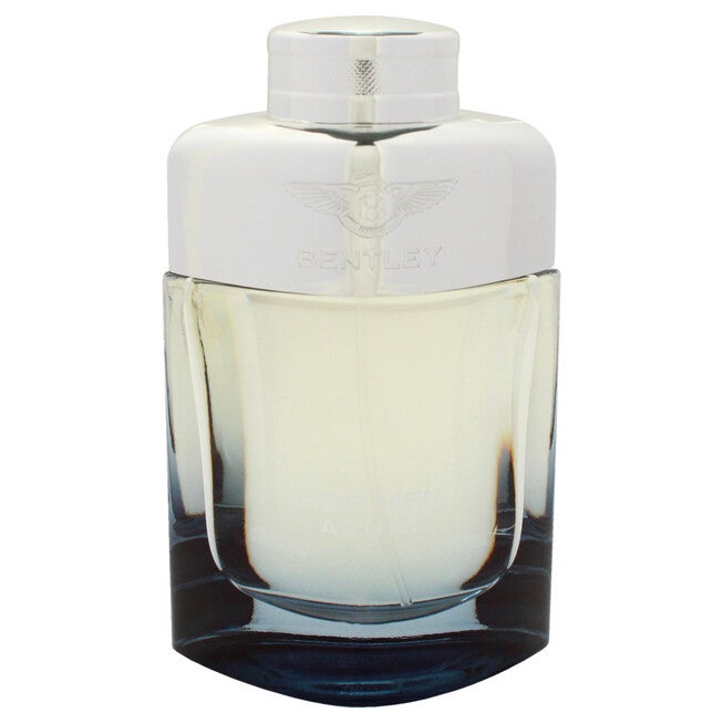 Bentley Azure by Bentley for Men - 3.4 oz EDT Spray, NA, alternate image number null