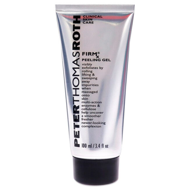 Firmx Peeling Gel by Peter Thomas Roth for Unisex - 3.4 oz Gel, , alternate image number 5